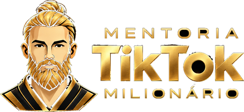 Mentoria TikTok Milionário